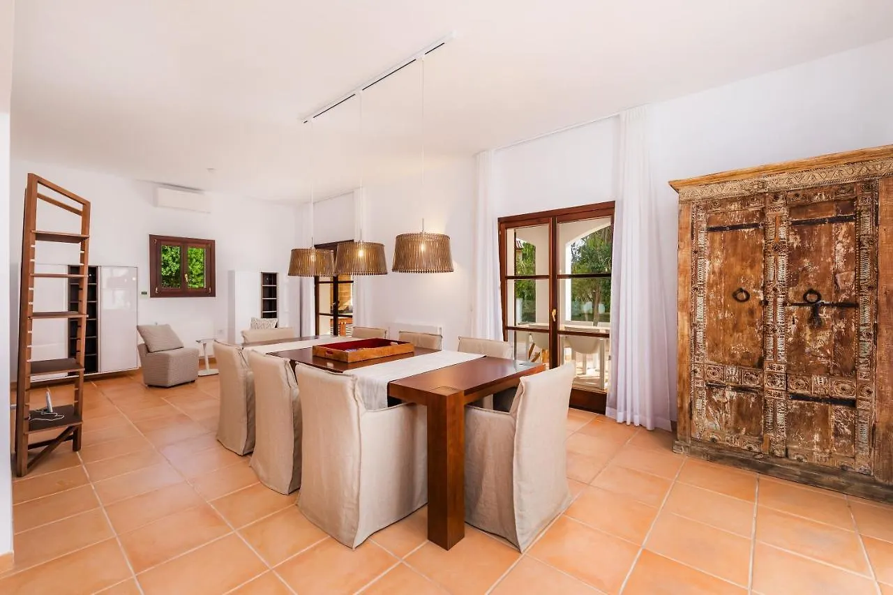 Villa Font De Sa Cala 0*,  Spain