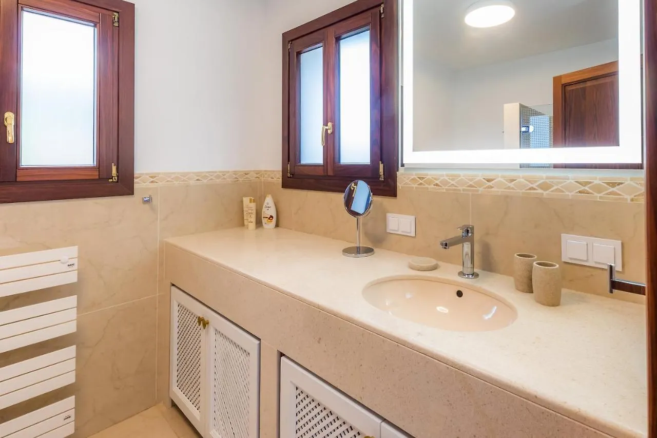 Villa Font De Sa Cala 0*,
