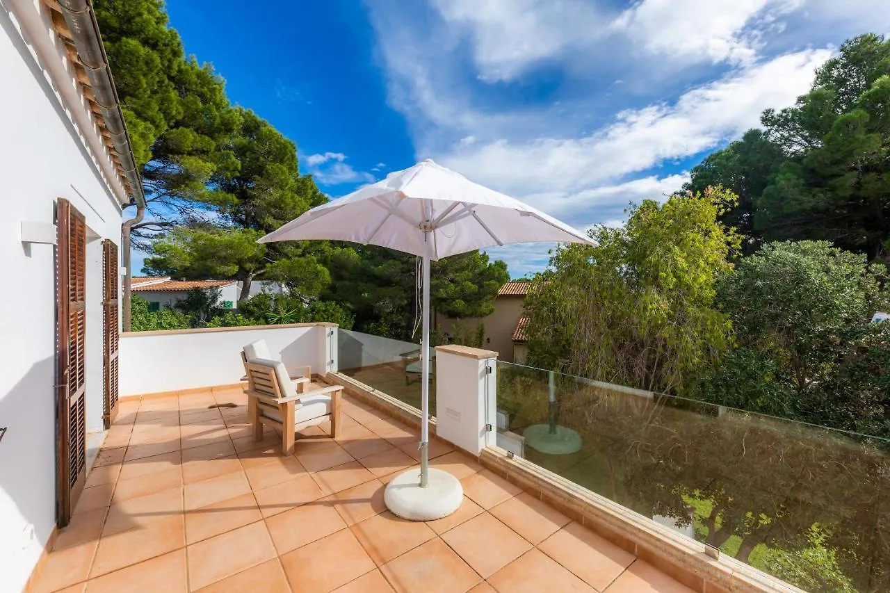 Villa Font De Sa Cala