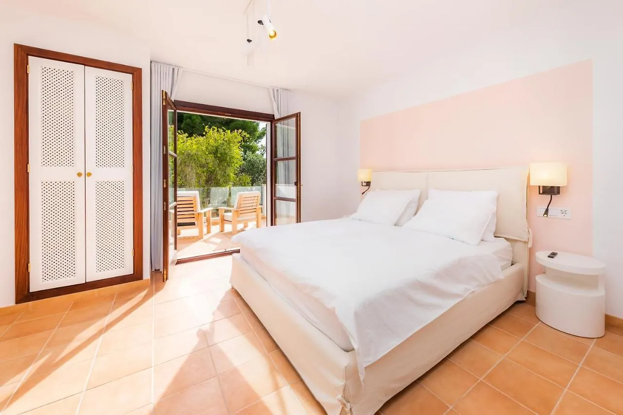 Villa Font De Sa Cala 0*,