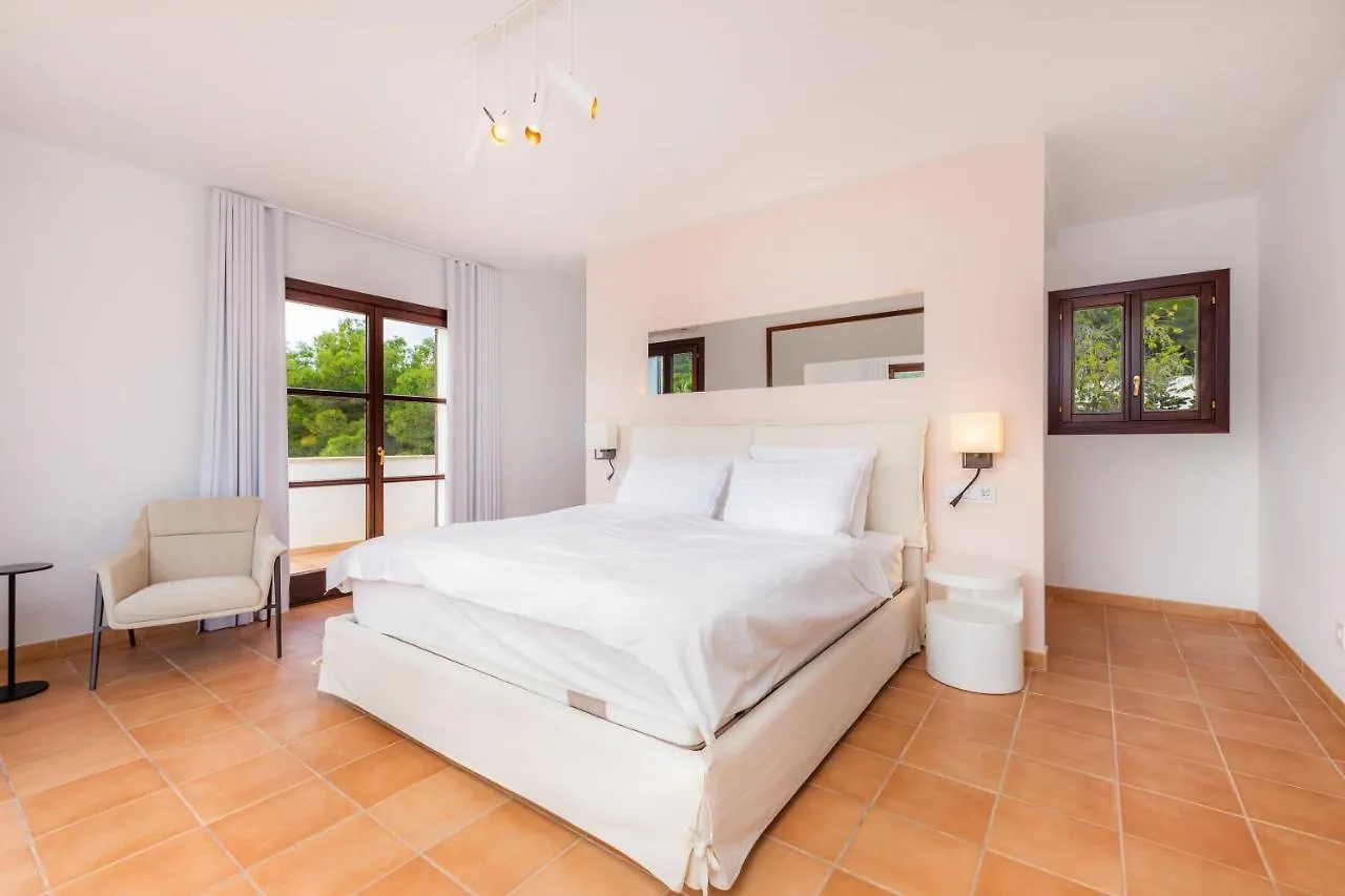 Villa Font De Sa Cala