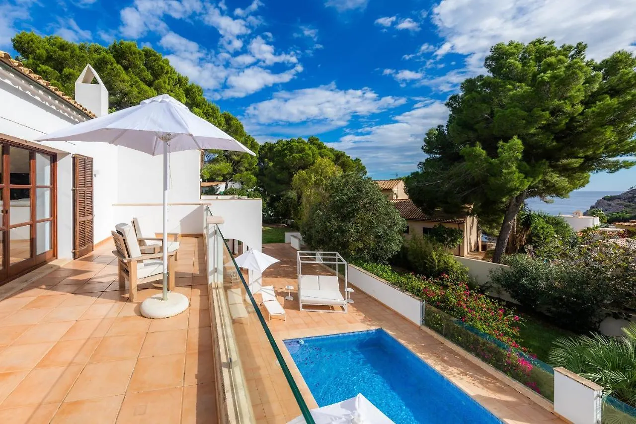 Villa Font De Sa Cala