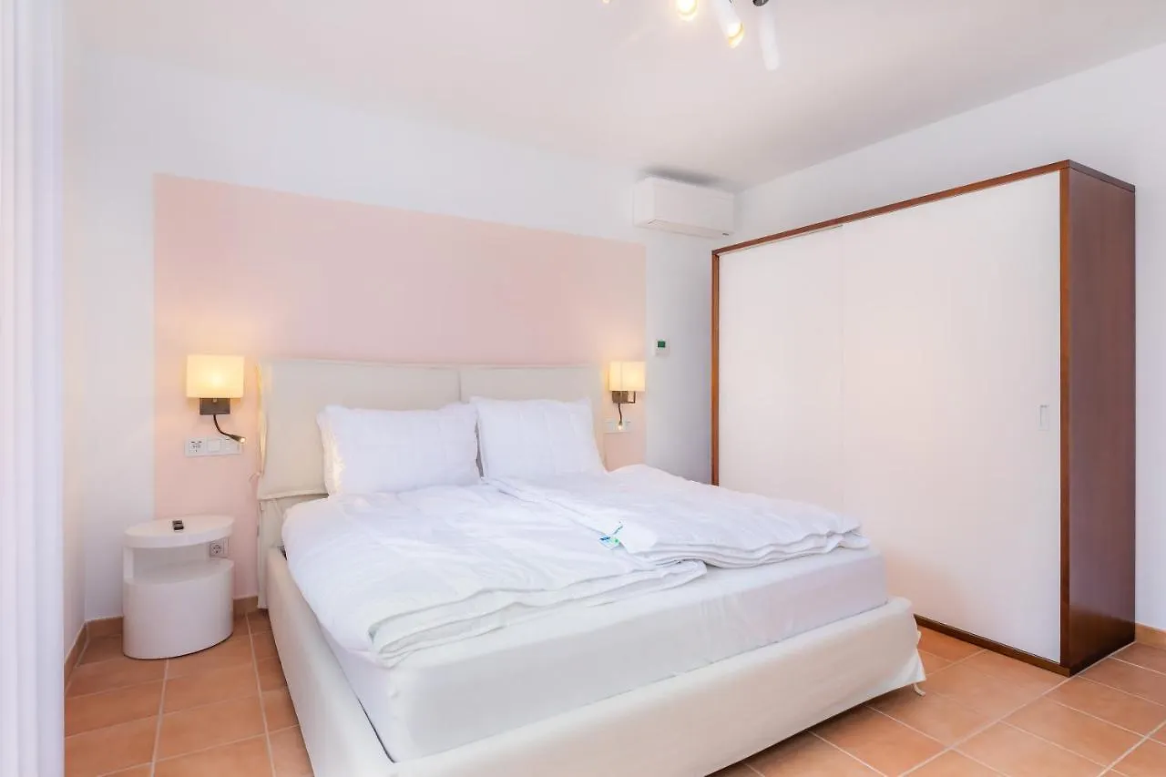 Villa Font De Sa Cala Spain