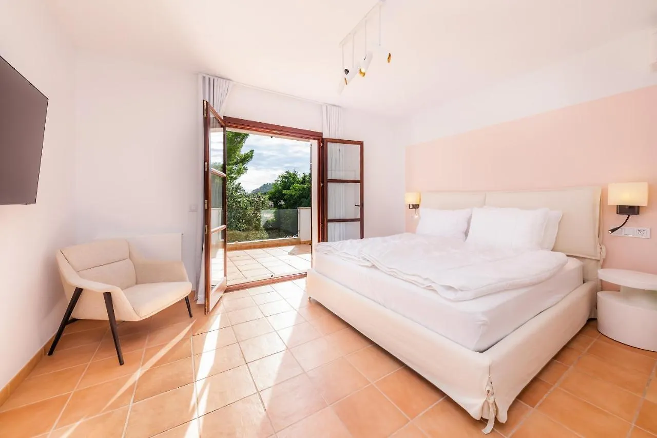 Villa Font De Sa Cala