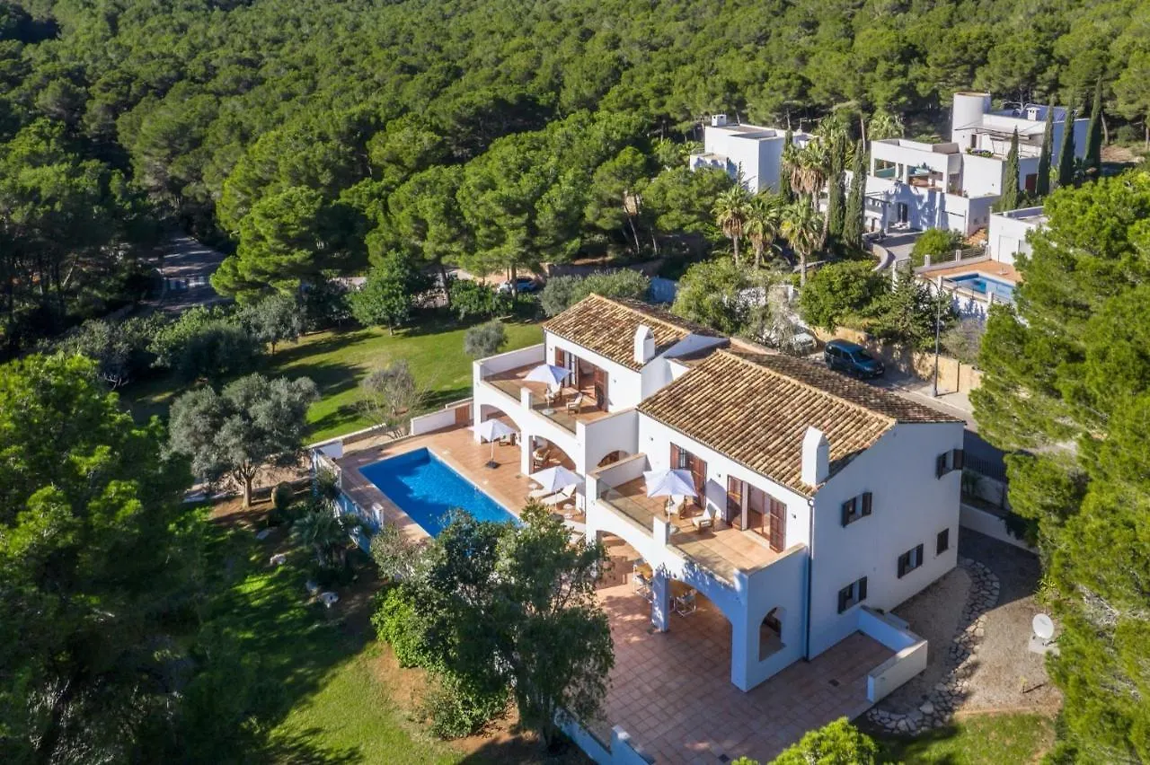 Villa Font De Sa Cala 0*,  Spain